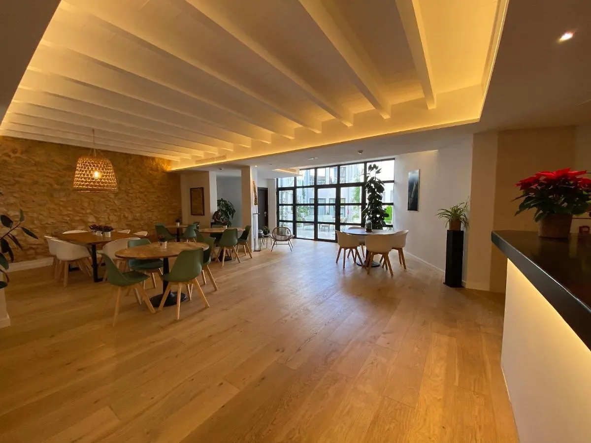 Alaro Natura Rural Suites