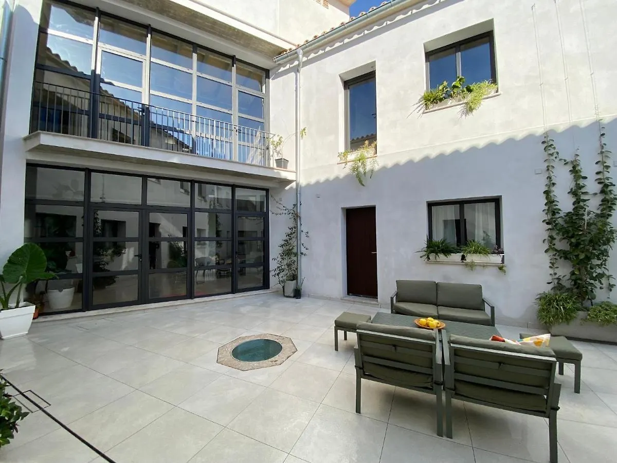 Alaro Natura Rural Suites 3*,  Spagna
