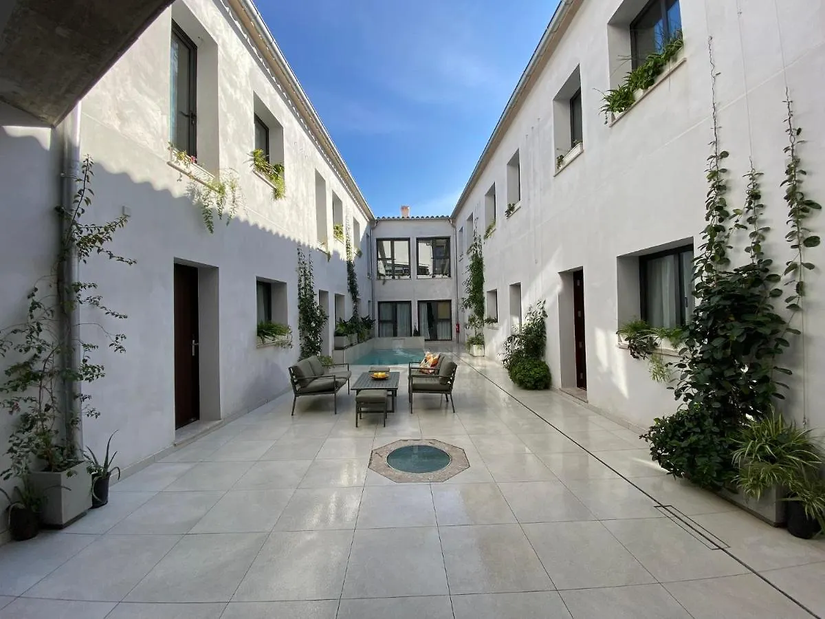 Alaro Natura Rural Suites Hotel