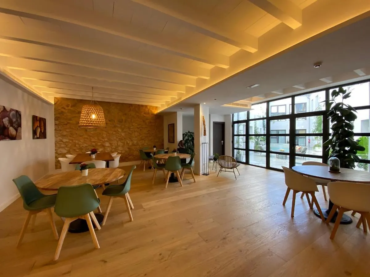 *** Hotel Alaro Natura Rural Suites Spagna