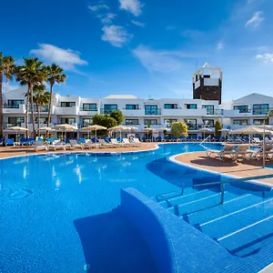 Be Live Experience Lanzarote 4* Costa Teguise