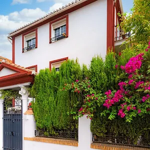 Bed & Breakfast Casa La Fontana - Hostatel