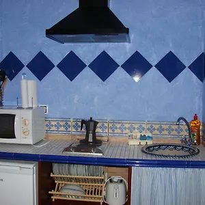 Cortijo Llanos , Luque España