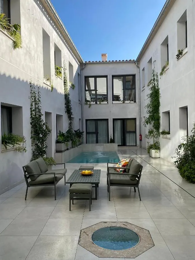 Alaro Natura Rural Suites Spagna