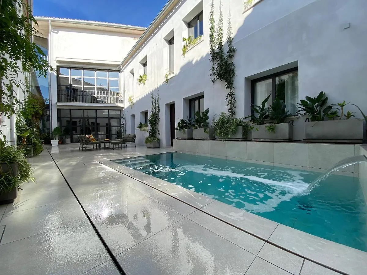 Hotel Alaro Natura Rural Suites