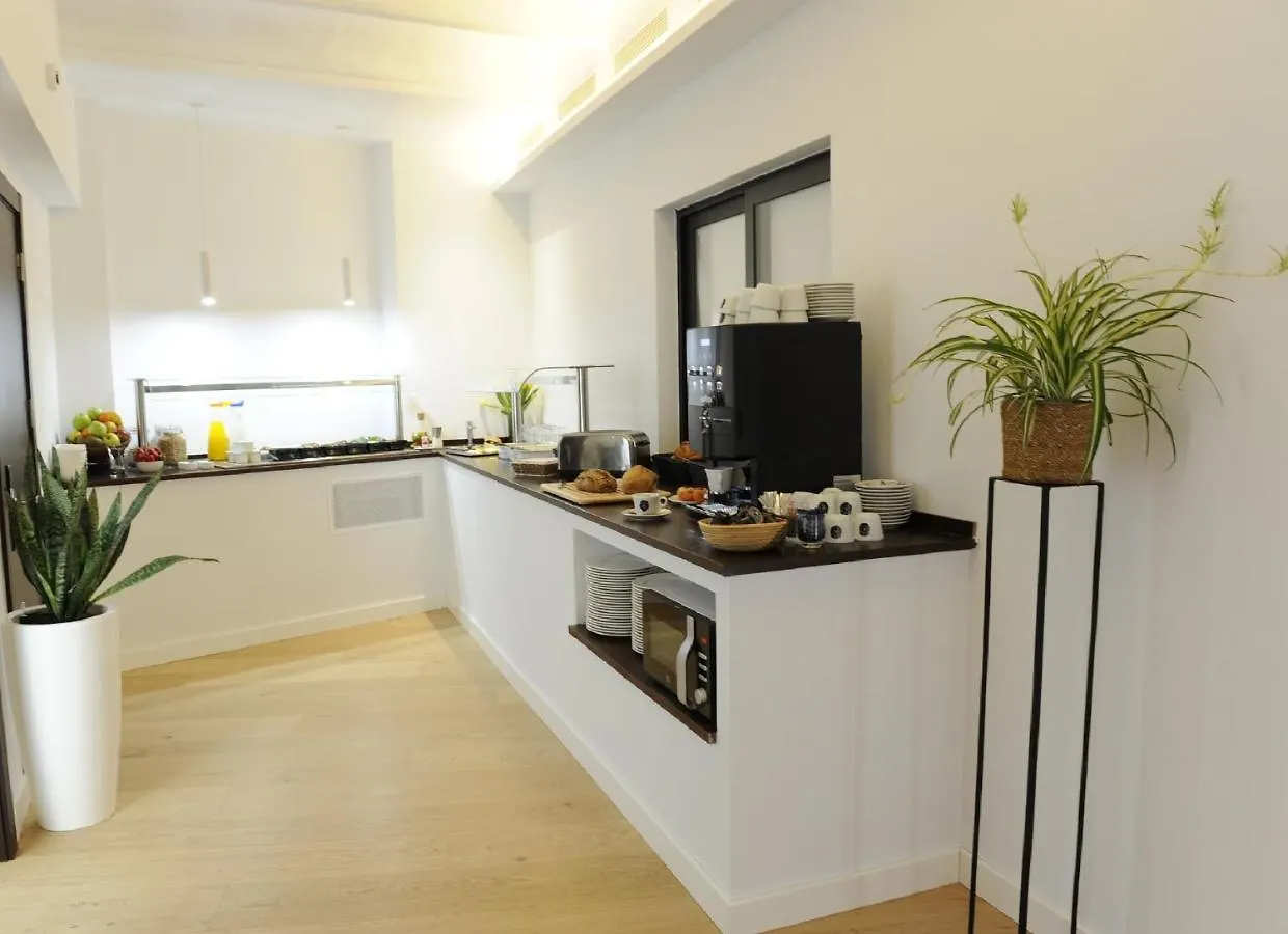 Hotel Alaro Natura Rural Suites