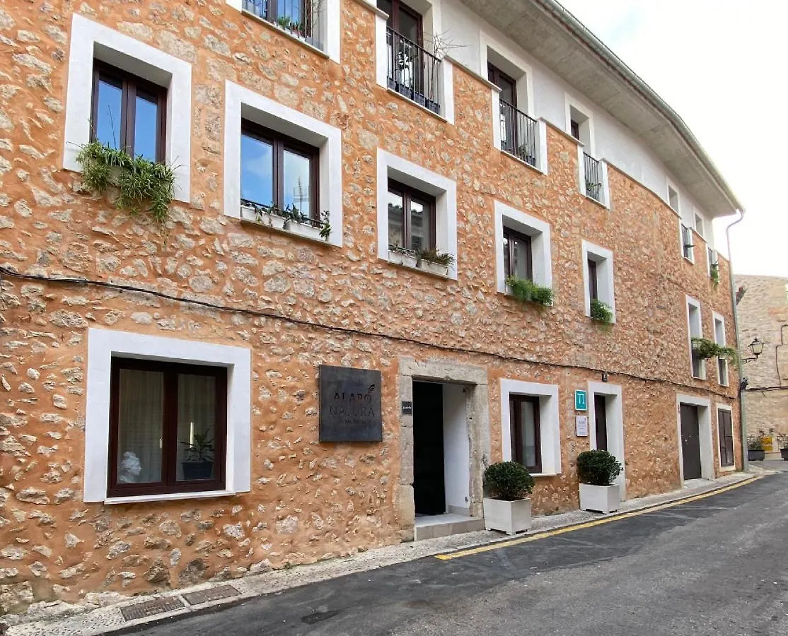 Hotel Alaro Natura Rural Suites