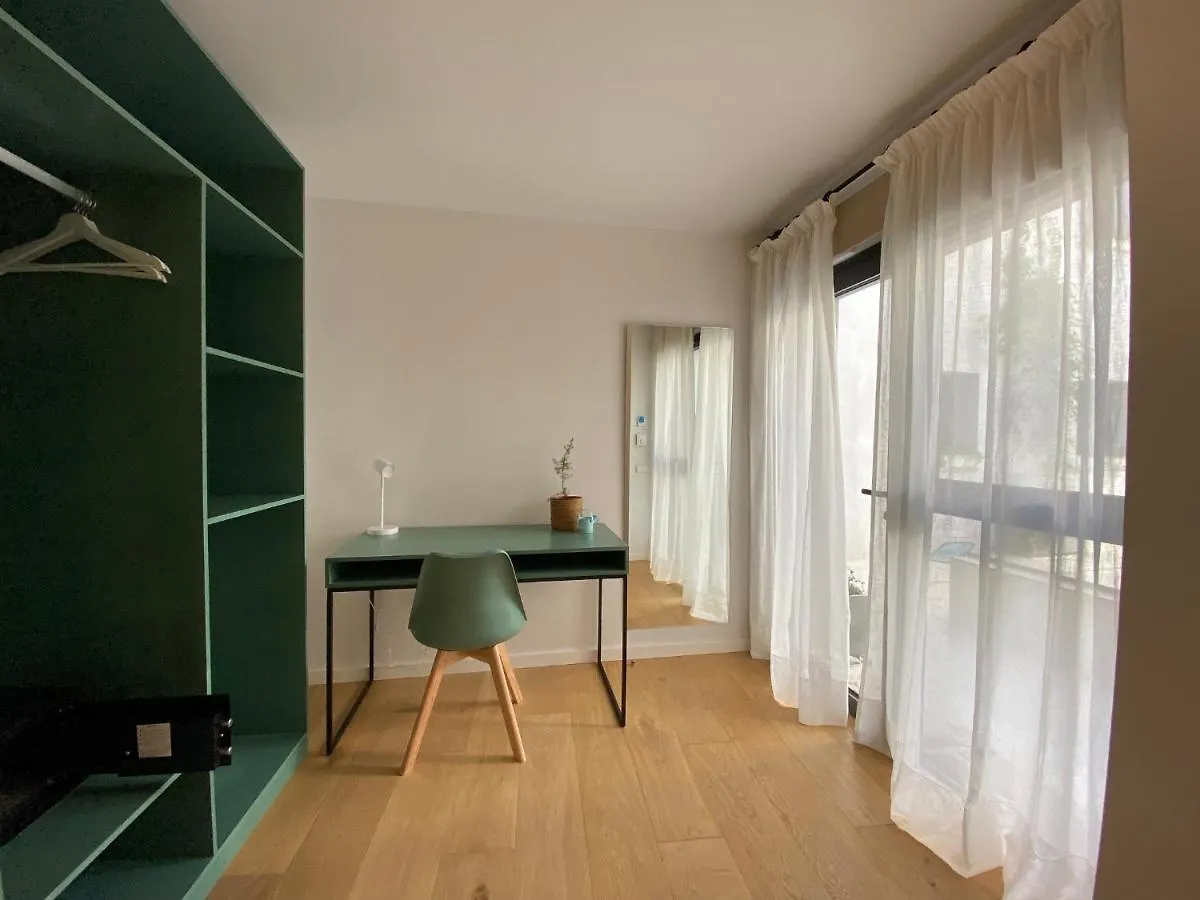 *** Hotel Alaro Natura Rural Suites Spagna