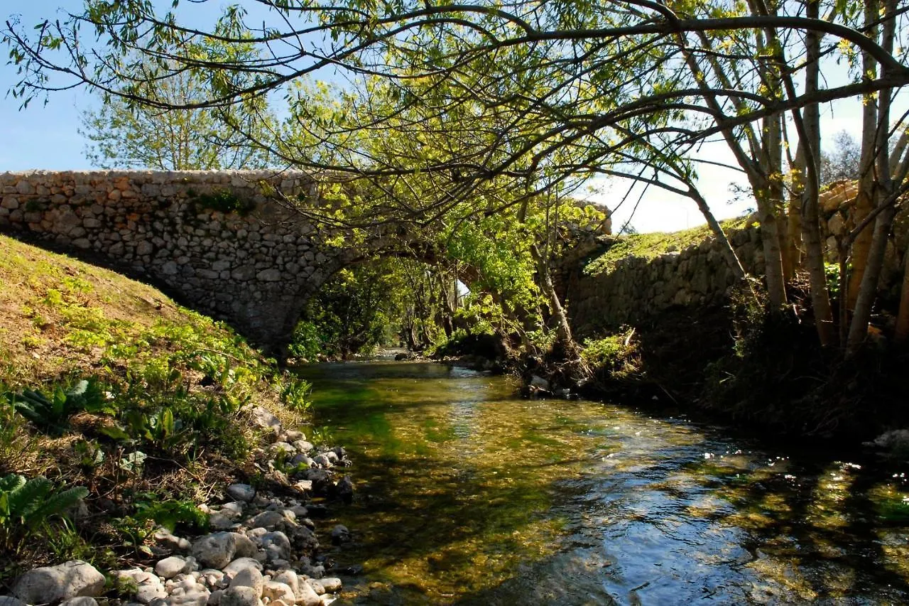 Alaro Natura Rural Suites