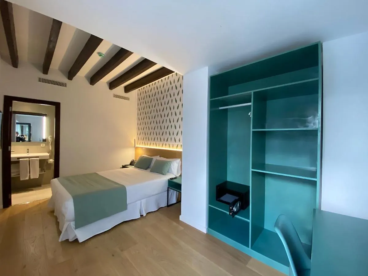 Alaro Natura Rural Suites