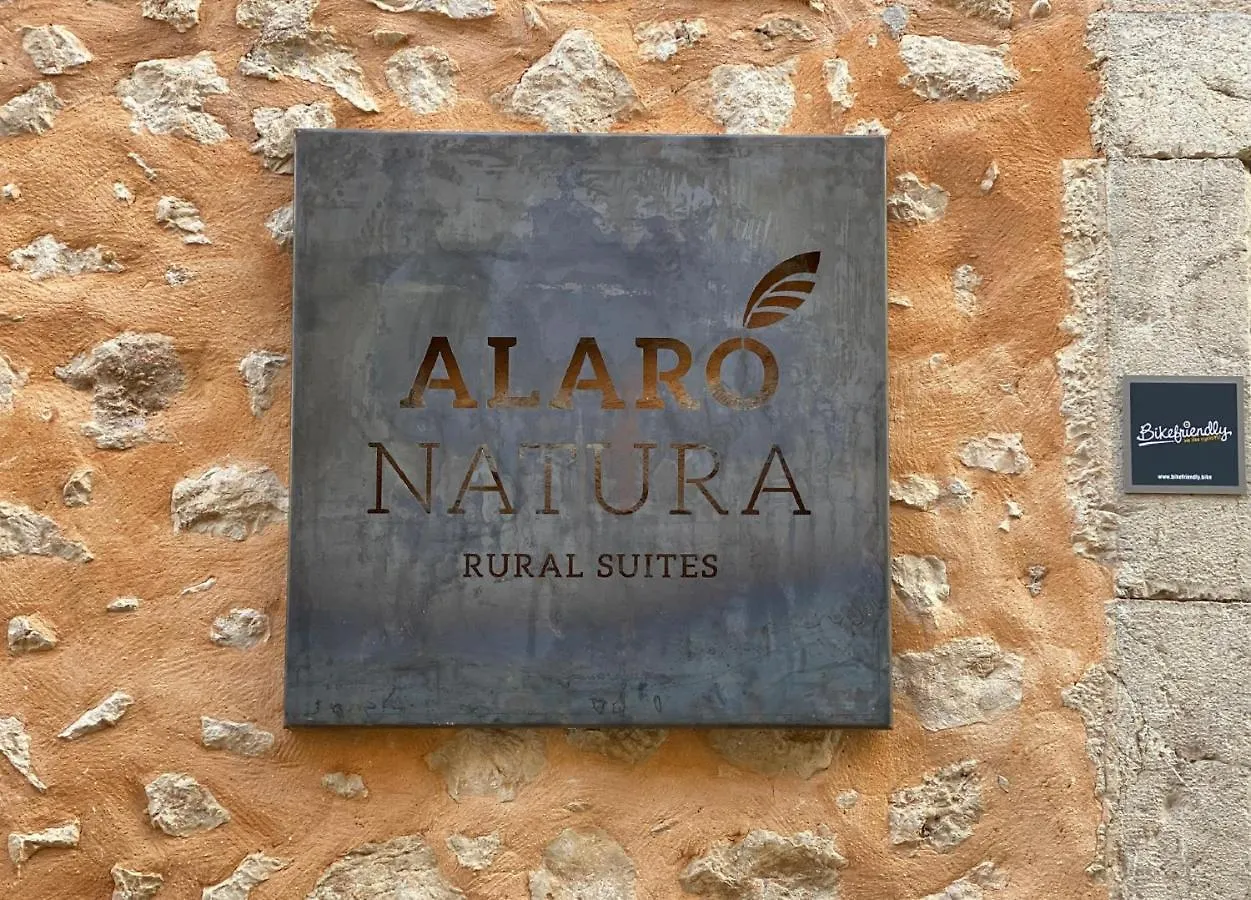 Alaro Natura Rural Suites 3*,  Spagna