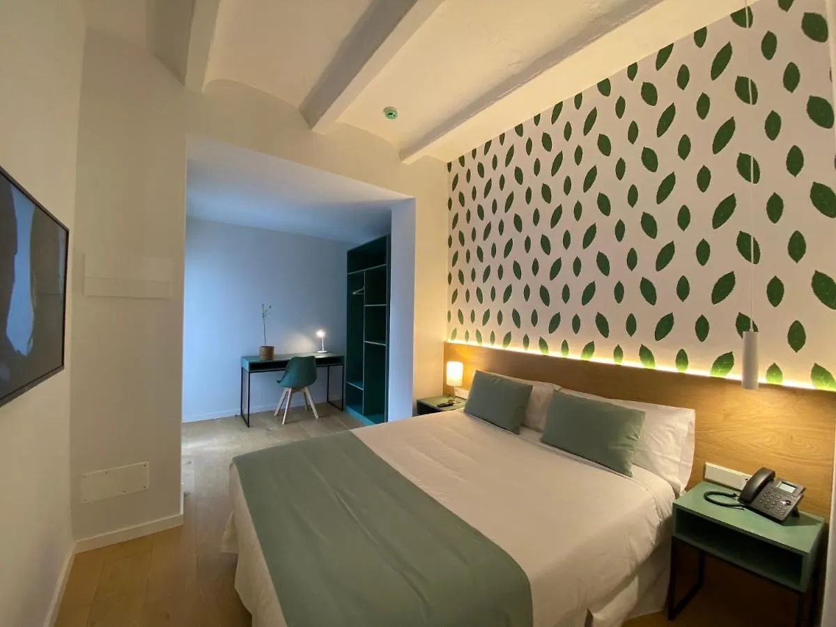 *** Hotel Alaro Natura Rural Suites Spagna