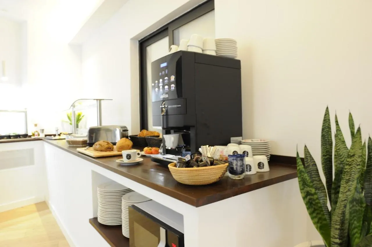 *** Hotel Alaro Natura Rural Suites Spagna
