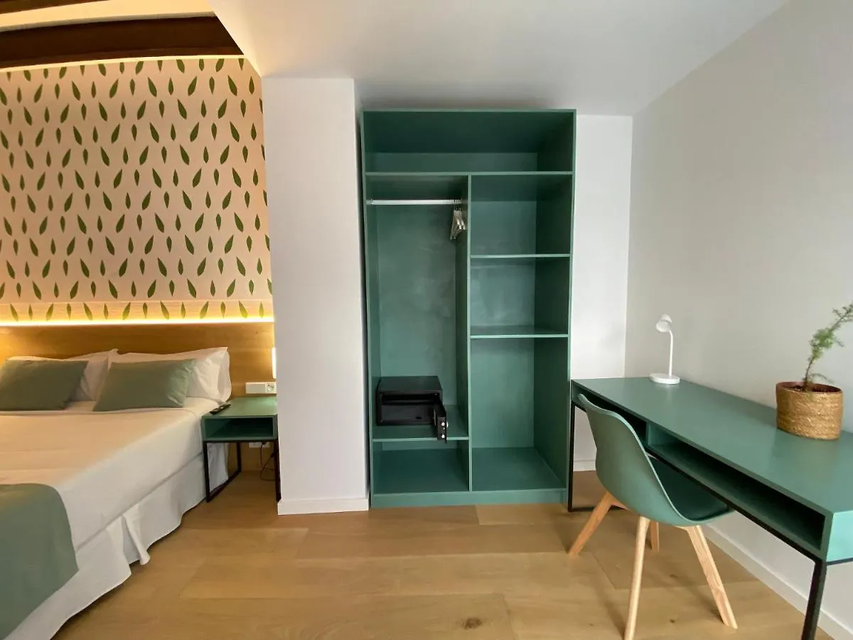 Alaro Natura Rural Suites
