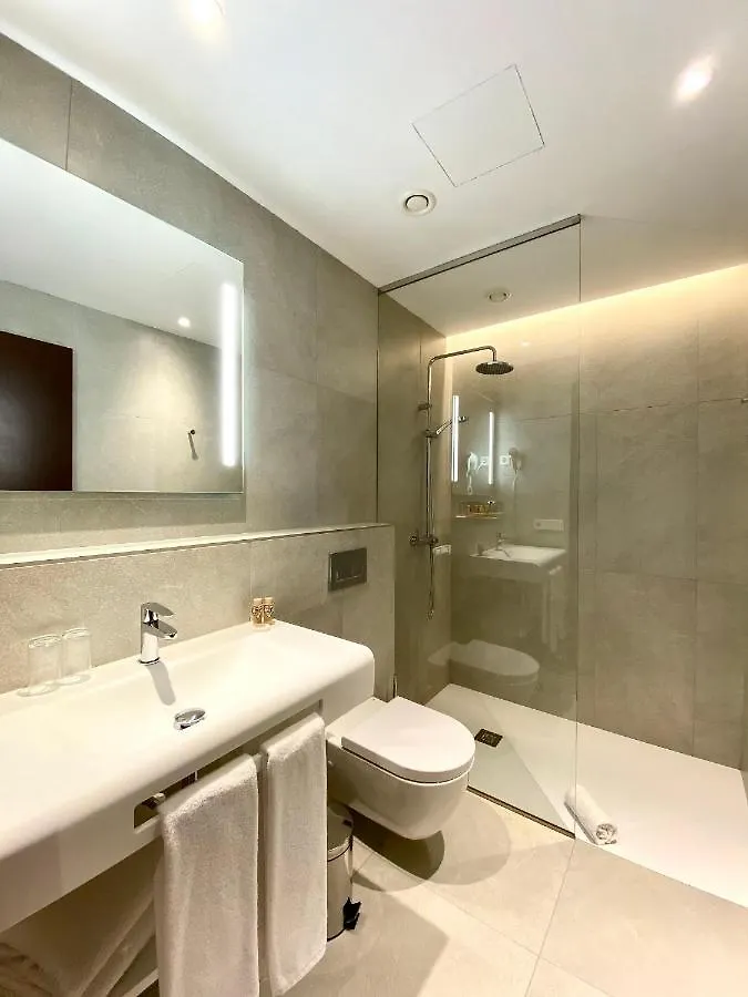 Alaro Natura Rural Suites Spagna