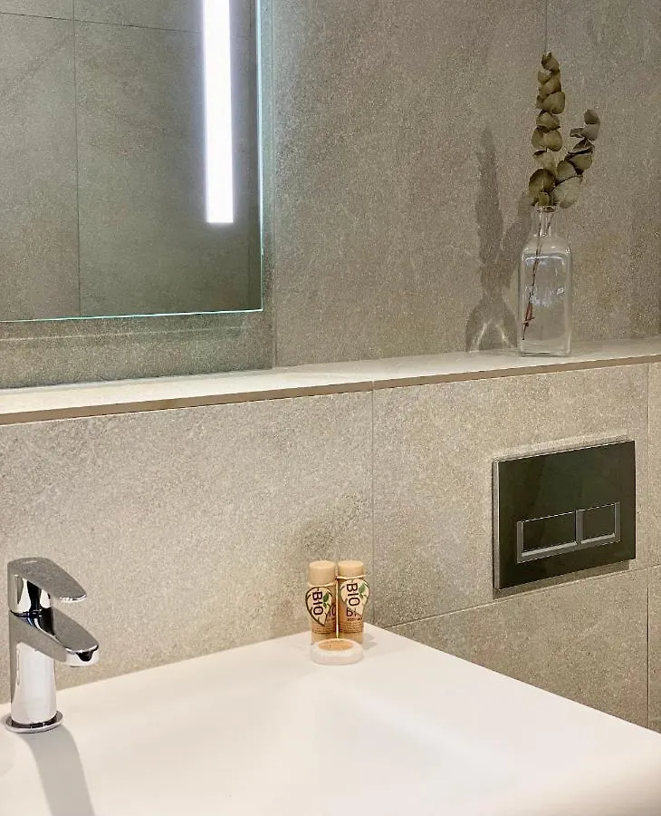 Alaro Natura Rural Suites